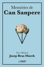 MEMÒRIES DE CAN SANPERE | 9788416342273 | BRAS MARCH, JOSEP