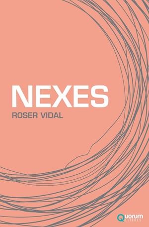 NEXES | 9788416342259 | VIDAL, ROSER