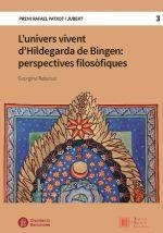 UNIVERS VIVENT D'HILDEGARDA DE BINGEN, L' | 9788498038590 | RABASSÓ, GEORGINA