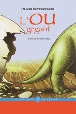 OU GEGANT, L' | 9788494978449 | BUTTERWORTH, OLIVER