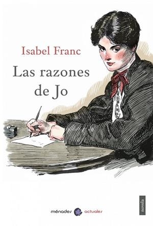 RAZONES DE JO, LAS | 9788412000603 | FRANC, ISABEL