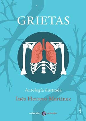 GRIETAS | 9788412000627 | HERRERO MARTÍNEZ, INÉS