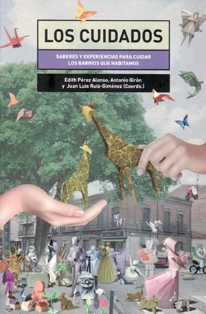 CUIDADOS, LOS | 9788494874932