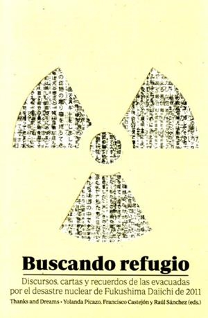 BUSCANDO REFUGIO | 9788494874987