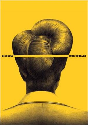 DISTOPIA. JUAN CUÉLLAR | 9788491331445 | MARTÍNEZ MARTÍNEZ, RAFAEL