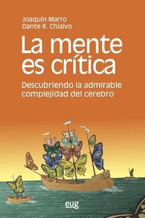 MENTE ES CRÍTICA, LA | 9788433861252 | MARRO BORAU, JOAQUÍN