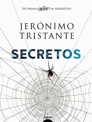 SECRETOS | 9788491890850 | TRISTANTE, JERÓNIMO