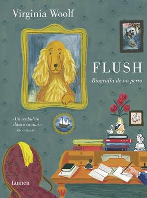 FLUSH (ALBUM) | 9788426406040 | WOOLF, VIRGINIA