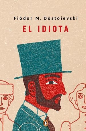 IDIOTA, EL | 9788491054030 | DOSTOIEVSKI, FIODOR M.