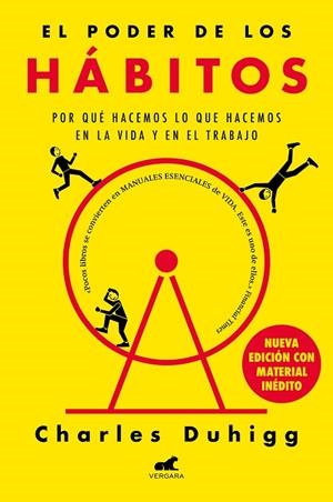 PODER DE LOS HABITOS, EL | 9788417664138 | DUHIGG, CHARLES