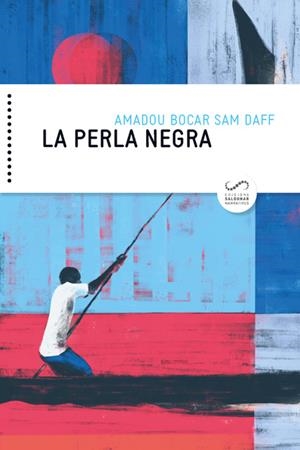 PERLA NEGRA, LA | 9788417611101 | DAFF, AMADOU BOCAR SAM