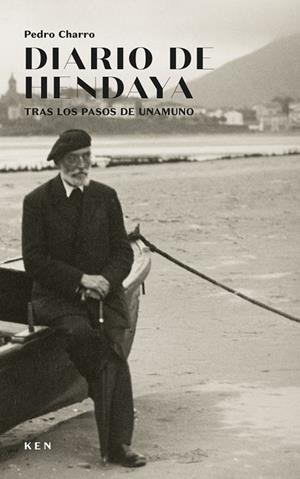 DIARIO DE HENDAYA | 9788494798467 | CHARRO AYESTARAN, PEDRO