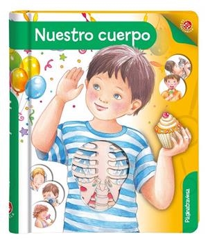 NUESTRO CUERPO | 9788868907693 | CLIMA, GABRIELE