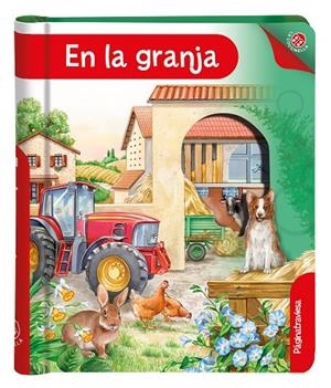 EN LA GRANJA | 9788868907686 | MANTEGAZZA, GIOVANNA