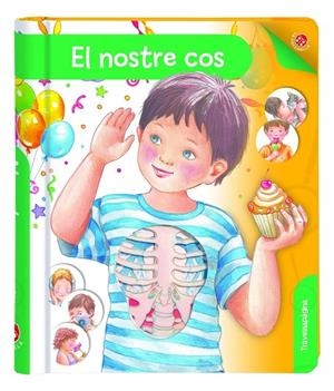 NOSTRE COS, EL | 9788868907891 | CLIMA, GABRIELE