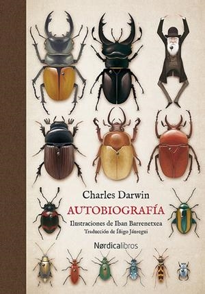 AUTOBIOGRAFÍA | 9788417651220 | DARWIN, CHARLES