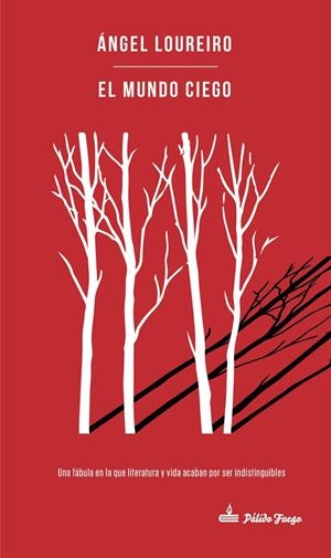MUNDO CIEGO, EL | 9788494838941 | LOUREIRO, ANGEL