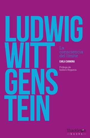 LUDWIG WITTGENSTEIN | 9788417822057 | CARMONA, CARLA