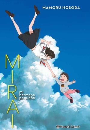 MIRAI | 9788491738787 | HOSODA, MAMORU
