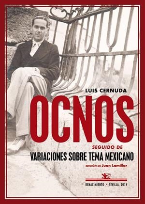 OCNOS | 9788484725060 | CERNUDA, LUIS