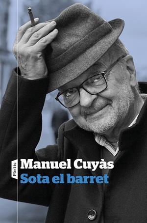 SOTA EL BARRET | 9788498094381 | CUYÀS, MANUEL
