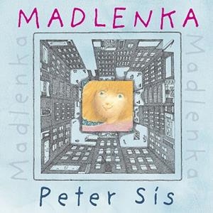 MADLENKA | 9788494885914 | SIS, PETER