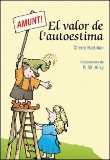 VALOR DE L'AUTOESTIMA, EL | 9788428531948 | HARTMAN, CHERRY