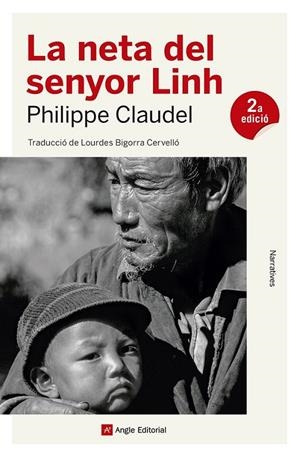 NETA DEL SENYOR LINH, LA | 9788417214654 | CLAUDEL, PHILIPPE