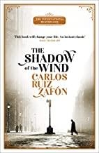 SHADOW OF THE WIND, THE | 9781474609883 | RUIZ ZAFÓN, CARLOS