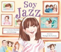 SOY JAZZ | 9788472907249 | HERTHEL, JESSICA / JENNINGS, JAZZ