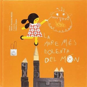 MARE MÉS DOLENTA DEL MÓN, LA | 9788472908413 | FERNÁNDEZ MÉNDEZ, FÁTIMA