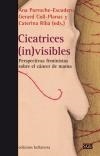 CICATRICES (IN)VISIBLES | 9788472908499 | PORROCHE-ESCUDERO, ANA