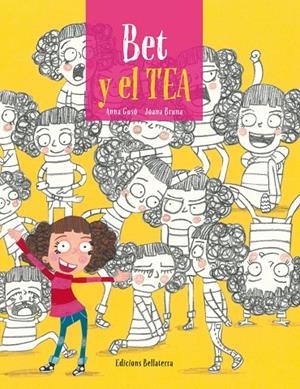 BET Y EL TEA | 9788472909243 | GUSÓ, ANNA / BRUNA, JOANA