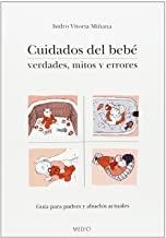 CUIDADOS DEL BEBÉ | 9788497991421 | VITORIA MIÑANA, ISIDRO