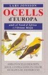 OCELLS D'EUROPA | 9788428210089 | JONSSON, L.