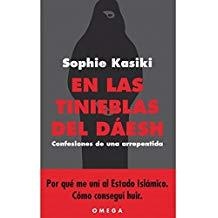 EN LAS TINIEBLAS DEL DÁESH | 9788428216487 | KASIKI, SOPHIE