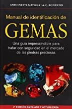 MANUAL DE IDENTIFICACIÓN DE GEMAS | 9788428215640 | MATLINS, ANTOINETTE / BONANNO, ANTONIO C.