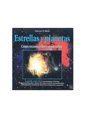 ESTRELLAS Y PLANETAS | 9788428211642 | ROTH, GÜNTER D.