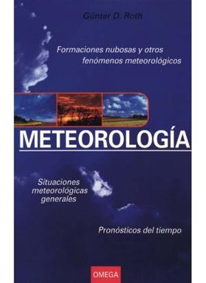 METEOROLOGIA | 9788428213196 | ROTH, GÜNTER D.