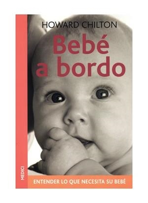 BEBE A BORDO | 9788489778931 | CHILTON, HOWARD