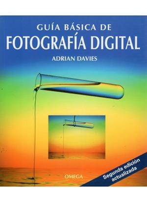FOTOGRAFIA DIGITAL | 9788428213752 | DAVIES, A.
