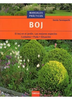 BOJ. MANUALES PRACTICOS | 9788428213950 | TORNIEPORTH, G.