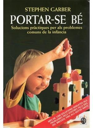 PORTAR-SE BE | 9788497990059 | GARBER, STEPHEN