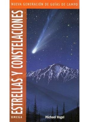 ESTRELLAS Y CONSTELACIONES.NUEVA GENERACION | 9788428214810 | VOGEL, M.