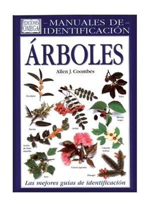 ARBOLES | 9788428209427 | COOMBES, ALLEN J.