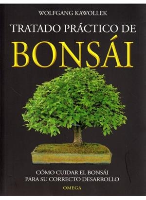 TRATADO PRACTICO DE BONSAI | 9788428208710 | KAWOLLEK, WOLFGANG