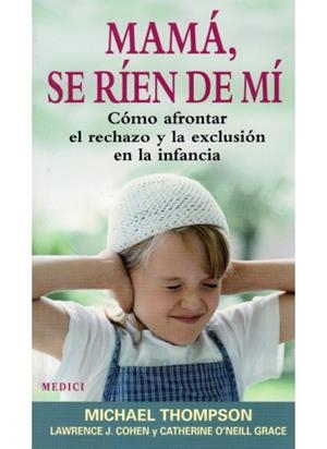 MAMA, SE RIEN DE MI | 9788489778825 | THOMPSON, MICHEAL