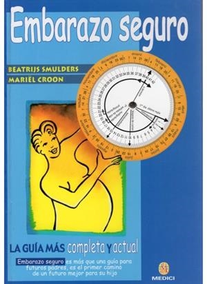 EMBARAZO SEGURO | 9788489778412 | SMULDERS / CROON