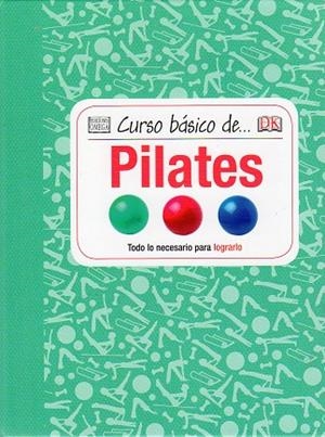 CURSO BASICO DE PILATES | 9788428216142 | HAYES, ANYA