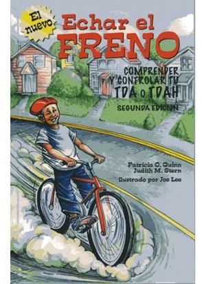 ECHAR EL FRENO | 9788497991148 | QUINN / STERN